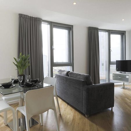Olympic One Eighty Apartamento Ilford Exterior foto
