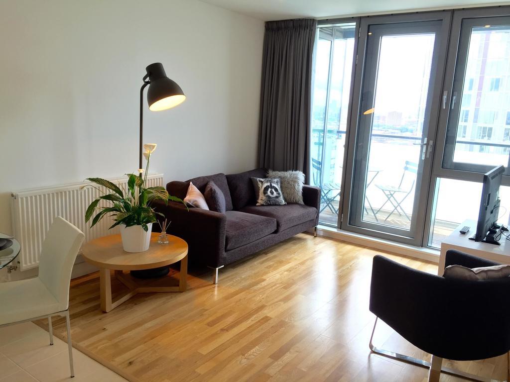 Olympic One Eighty Apartamento Ilford Quarto foto