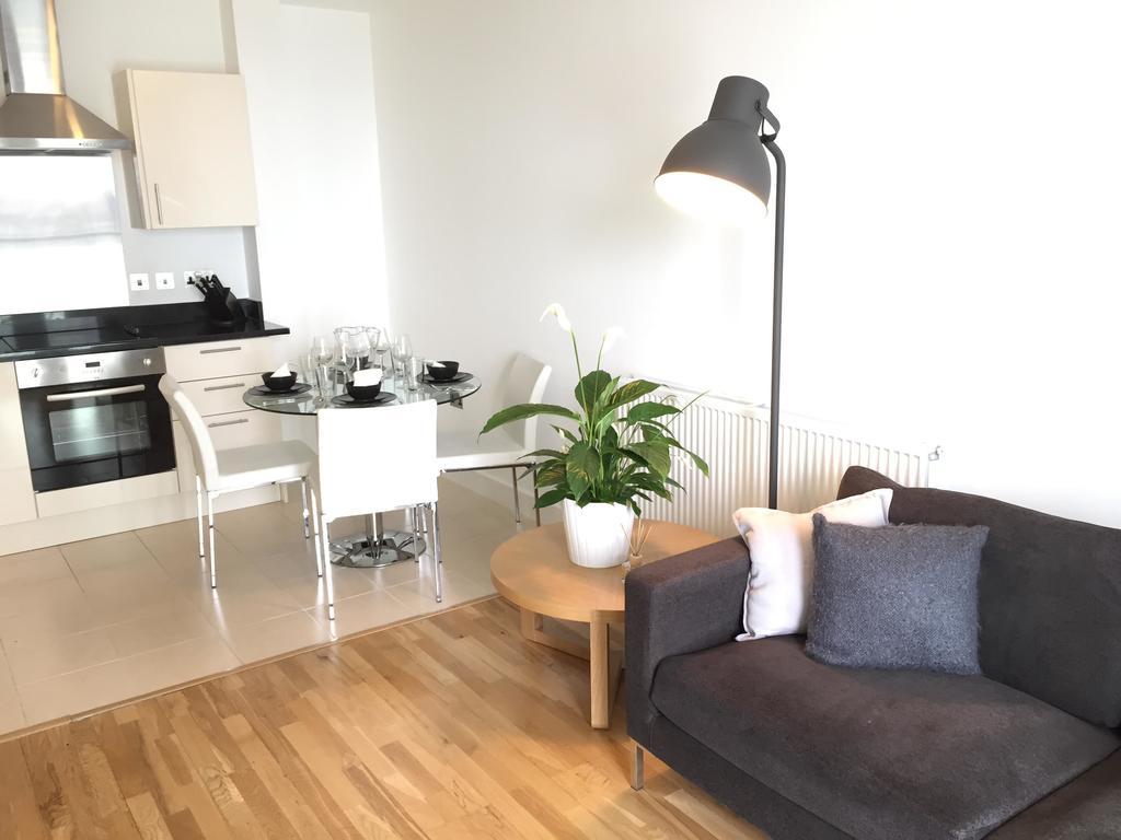 Olympic One Eighty Apartamento Ilford Quarto foto