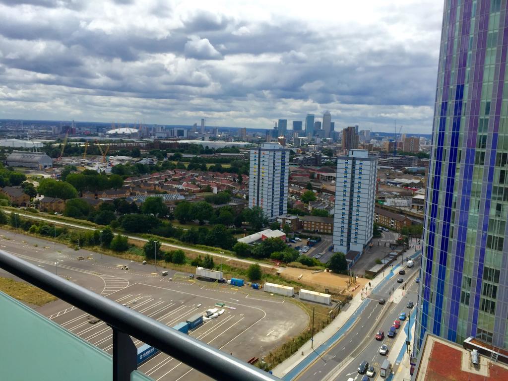 Olympic One Eighty Apartamento Ilford Quarto foto