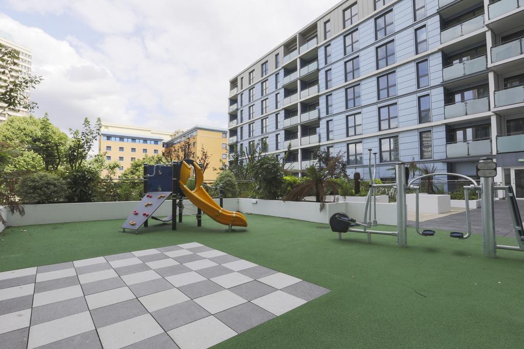 Olympic One Eighty Apartamento Ilford Quarto foto