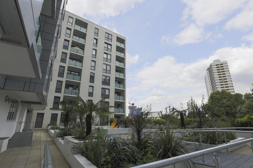 Olympic One Eighty Apartamento Ilford Quarto foto