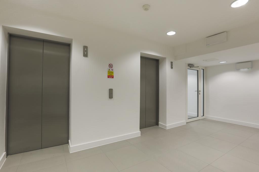 Olympic One Eighty Apartamento Ilford Quarto foto