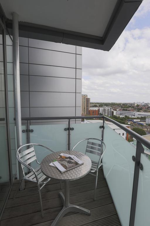 Olympic One Eighty Apartamento Ilford Quarto foto