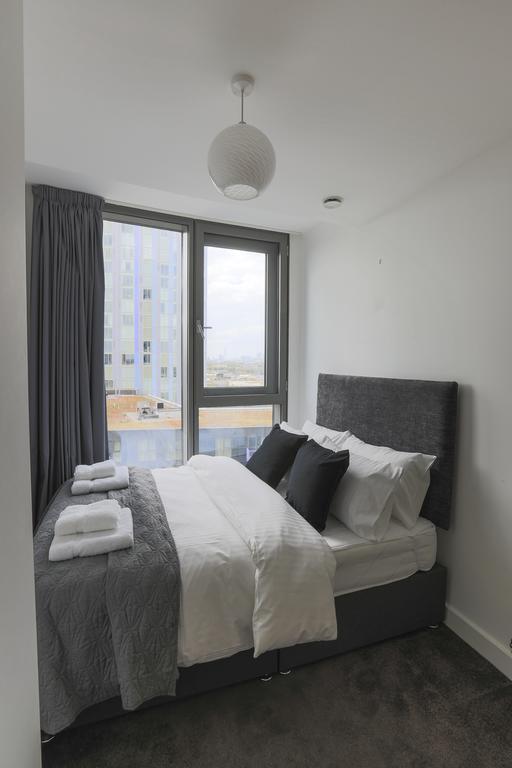 Olympic One Eighty Apartamento Ilford Quarto foto