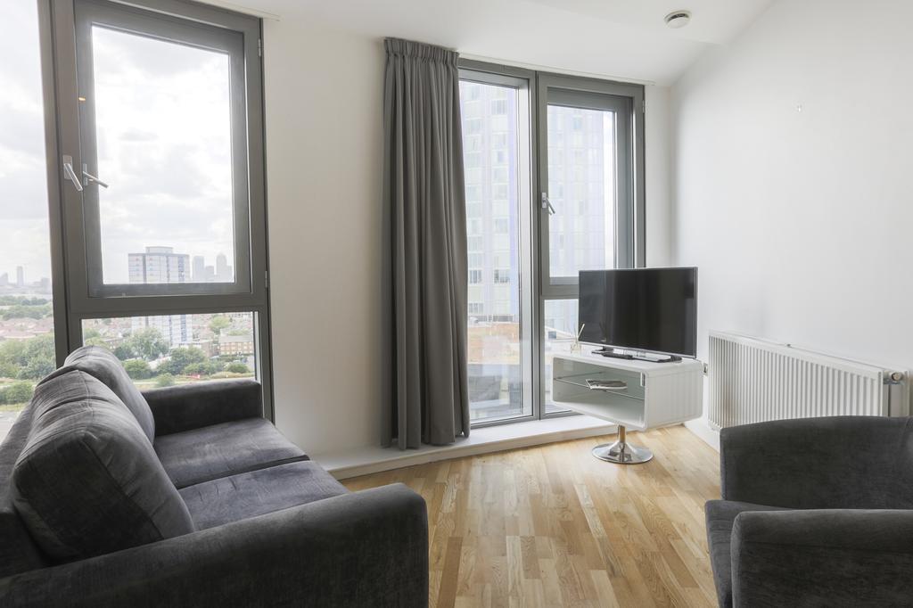Olympic One Eighty Apartamento Ilford Quarto foto