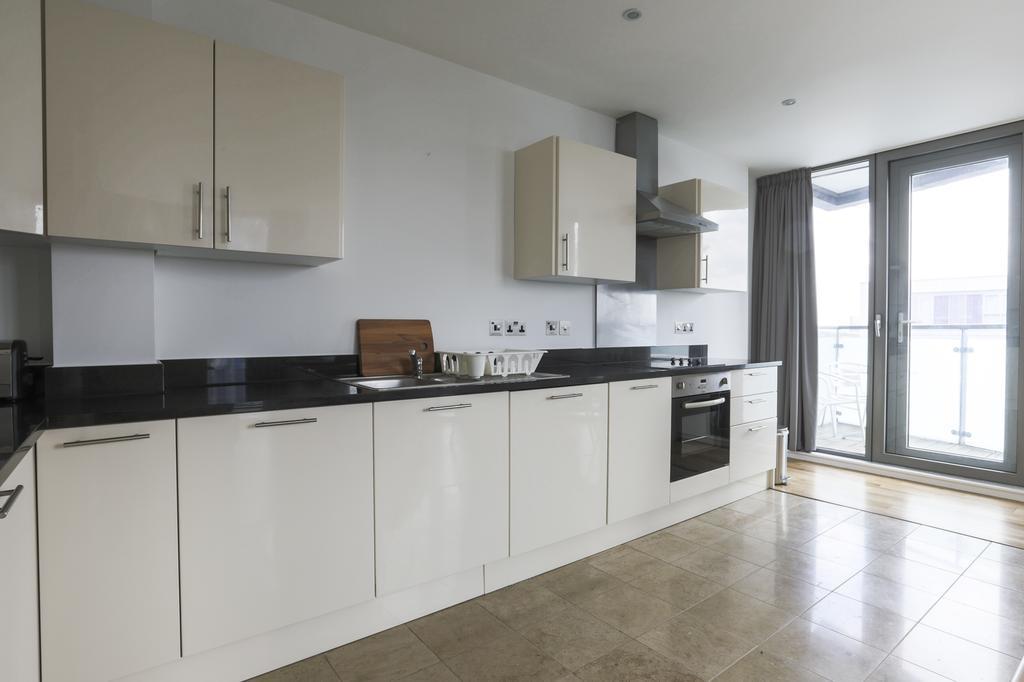 Olympic One Eighty Apartamento Ilford Quarto foto